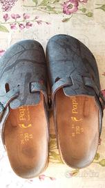 Ciabatte birkenstock