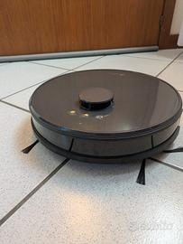 Robot aspirapolvere Lefant 