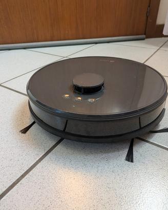 Robot aspirapolvere Lefant 