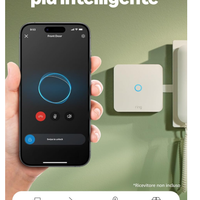Ring Intercom Audio | Rendi il tuo citofono più in