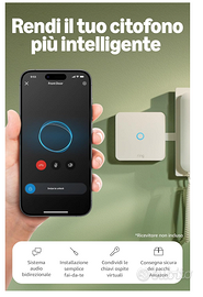 Ring Intercom Audio | Rendi il tuo citofono più in