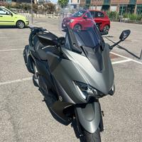 Yamaha T Max 560 - 2021