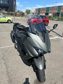 Yamaha T Max 560 - 2021