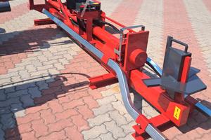 SPACCALEGNA ORIZZONTALE