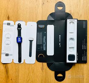 Apple Watch Nike+ (GPS+CELL) 44mm Serie 4 original