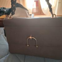 Borsa donna Lui Jo marrone