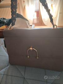 Borsa donna Lui Jo marrone