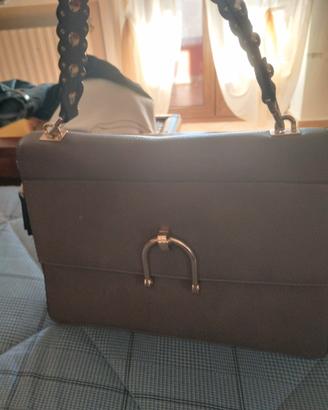 Borsa donna Lui Jo marrone