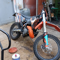 Ktm exc 300