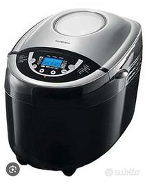 macchina per il pane