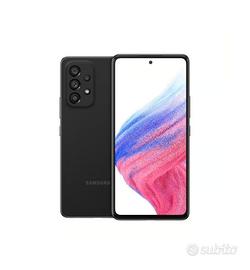 SAMSUNG A53 5G
