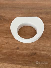 Lampade applique piatte