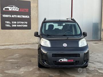 Fiat Qubo 1.4 8V 73 CV Dynamic