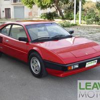 Ferrari Mondial 3.0 - TARGA ORO ASI (M0635)