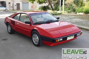Ferrari Mondial 3.0 - TARGA ORO ASI (M0635)