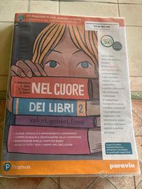 Nel cuore dei libri 2