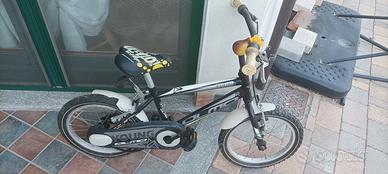 bici Olmo Young 20"
