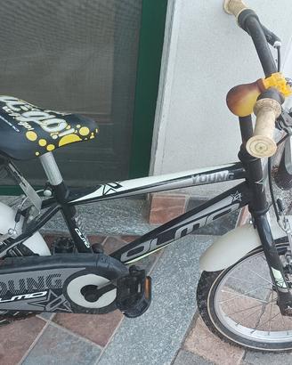 bici Olmo Young 20"