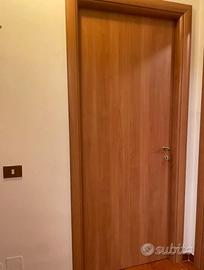 Porte in legno