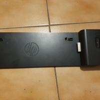 HP Docking Station 2013 perfetta come nuova