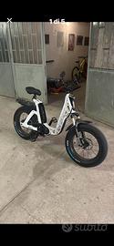 Bici fantic