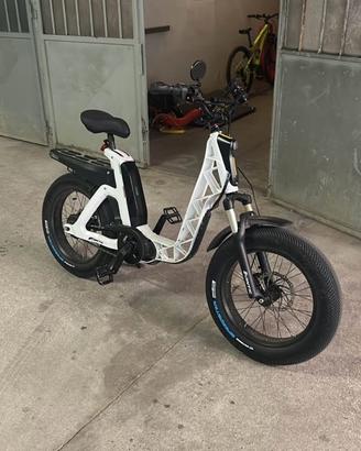Bici fantic