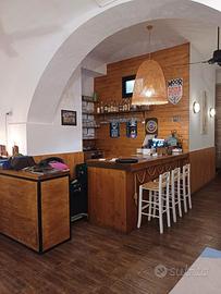 Attività ristorante