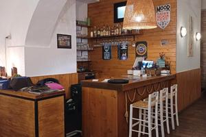 Attività ristorante