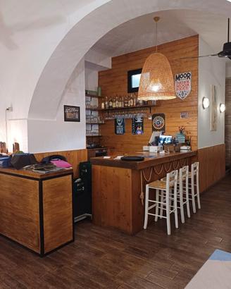 Attività ristorante