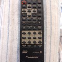  Telecomando per lettore DVD Pioneer  DV 525