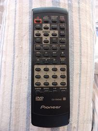  Telecomando per lettore DVD Pioneer  DV 525