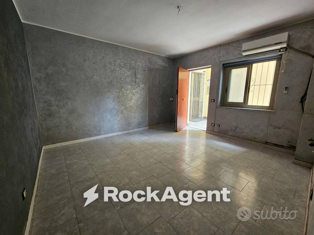 Appartamento – Catanzaro, Sant'Antonio - Altro