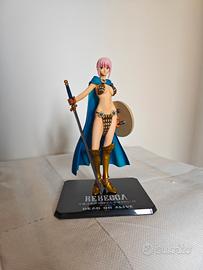 Figuarts Zero One Piece Rebecca
