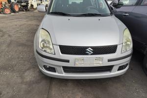 SUZUKY  SWIFT ANNO 2007 BENZINA