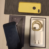 IPhone 8 64gb nero