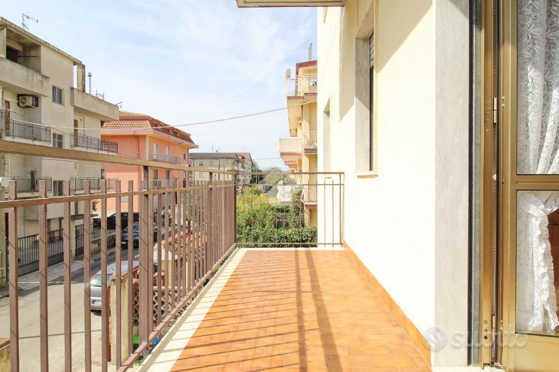 Apartment in Cropani, Cropani Marina - Vista 4