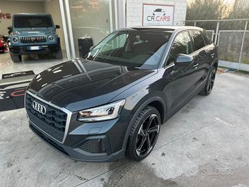 Audi Q2 30 TDI S tronic