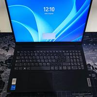 Lenovo V15 G4 IRU 15,6" 512gb/16GB Garanzia