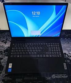 Lenovo V15 G4 IRU 15,6" 512gb/16GB Garanzia