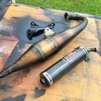Giannelli shot v4 piaggio