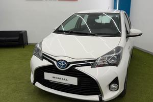 Toyota Yaris 1.5 Hybrid 5 porte Active