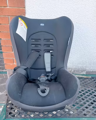 seggiolino