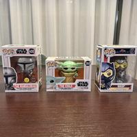 Funko pop vari