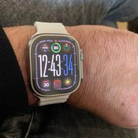 Apple Watch Ultra Prima serie