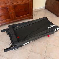 Tapis roulant Diadora Smart 90 richiudibile