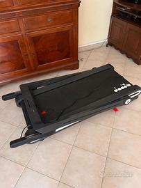 Tapis roulant Diadora Smart 90 richiudibile