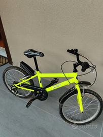 bici per bambino