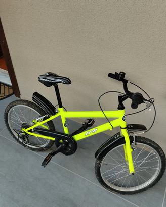 bici per bambino
