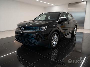 Opel Mokka 1.2 Turbo Edition