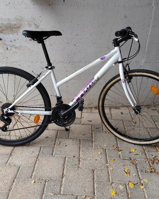 Mountain bike da donna/ragazza 26"